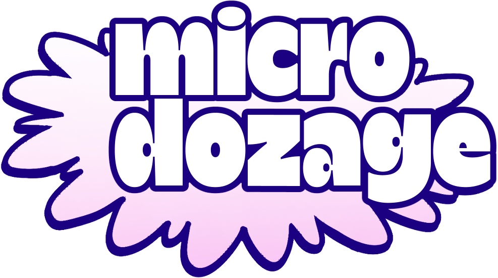 MICRODOZAGE